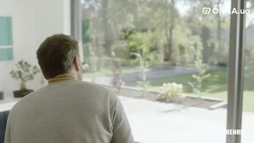 REHAU. Вікна для сучасного життя REHAU. Вікна для сучасного життя