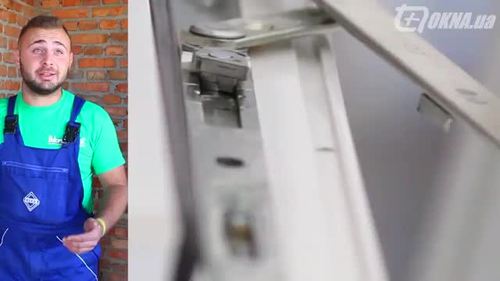 6 перевага монтажу вікон з фурнітурою Winkhaus