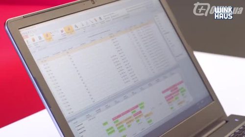 WH Okna в компанії Pagen