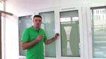 Оконный проветриватель, как правильно проветривать квартиру Оконный проветриватель, как правильно проветривать квартиру