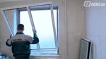 ТМ Болена - как тепловизором проверяют окна ТМ Болена - как тепловизором проверяют окна