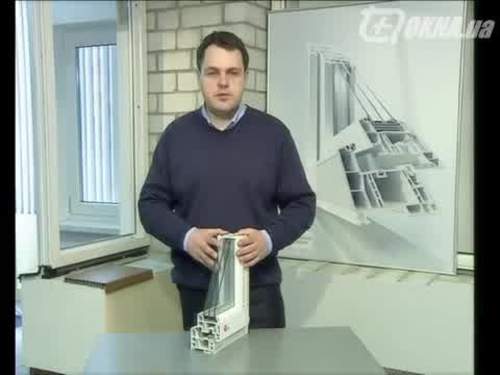 Стеклопакет. Зачем инертный газ? Стеклопакет. Зачем инертный газ?